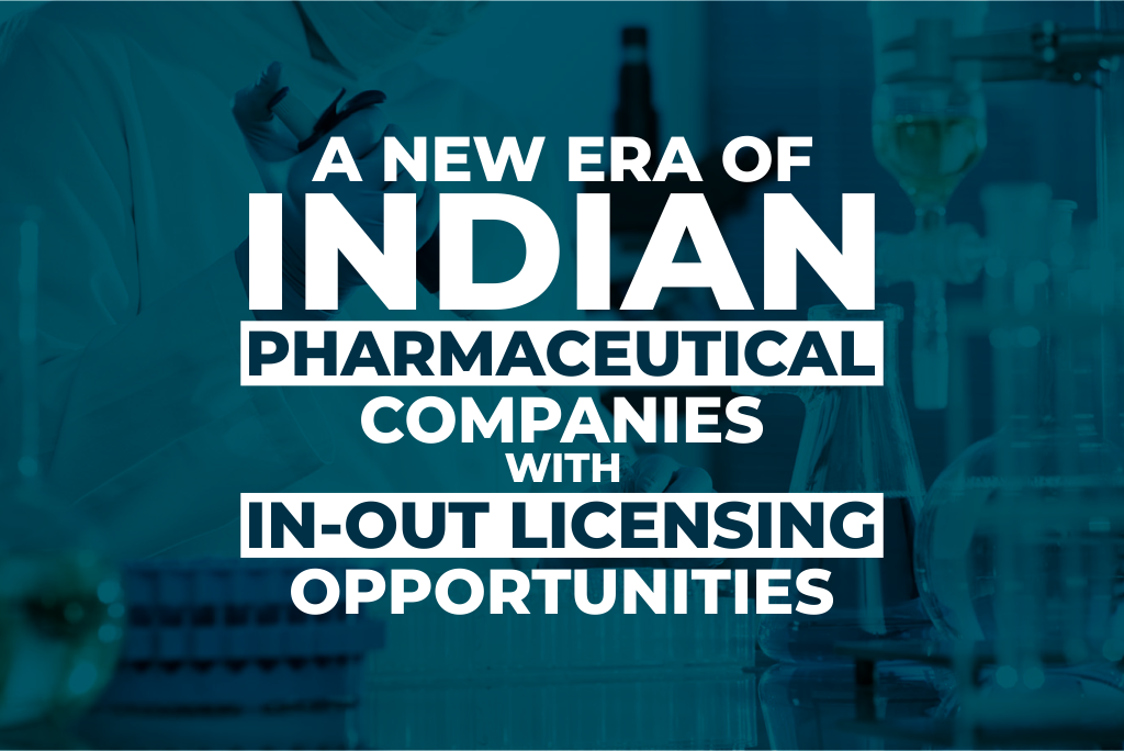 Indian pharmaceutical companies