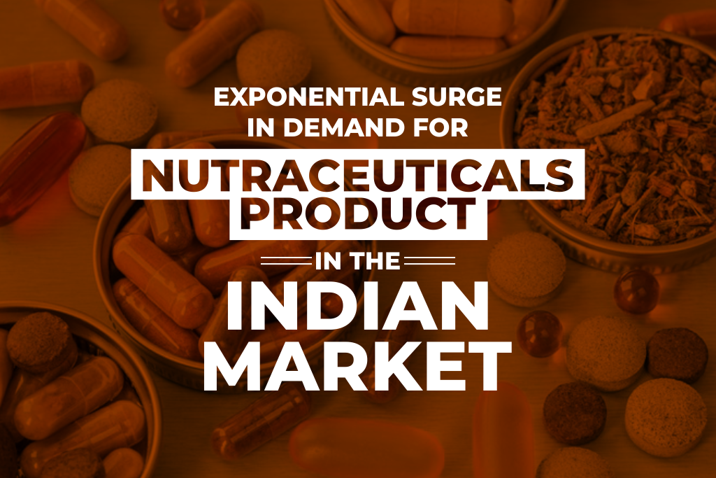 nutraceuticals product